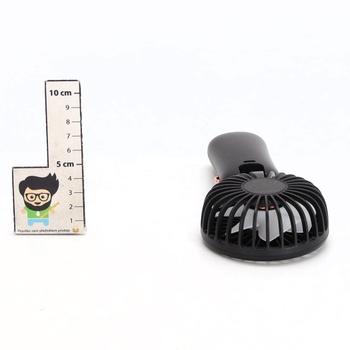 Prenosný ventilátor coldSky XY-88