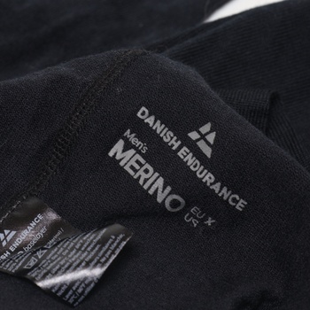 Termo spodky Danish Endurance merino XL