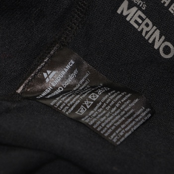 Termo spodky Danish Endurance merino XL