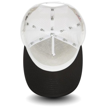 Šiltovka New Era New York Yankees MLB Clean Trucker Čierna Univerzálna veľkosť New York Yankees -