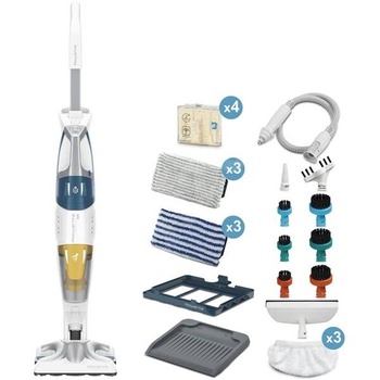 Rowenta RY8561WH - Vrátené, použité