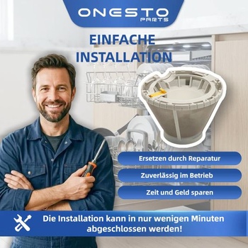 Jemný mikrofiltr 73x105 mm pro Miele 4011464