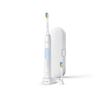 Philips Sonicare 5100 HX6859/29 biely - náhradný obal, nepoužité