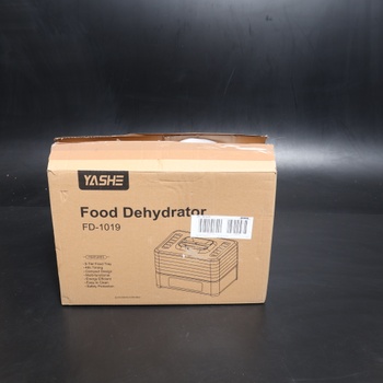 Sušička potravín Yasha FD-1019