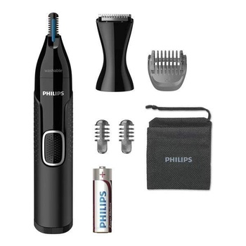 Zastrihávač chĺpkov Philips Series 5000 NT5650/16 - Vrátené do 14 dní