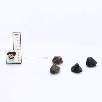 Léčivý krystal Anima 4,1cm