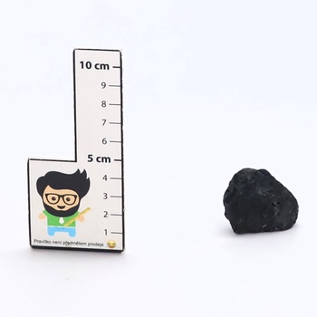 Liečivý kryštál Anima 4,1cm
