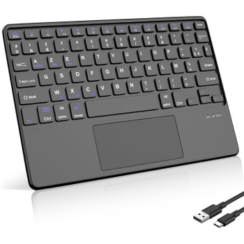 Klávesnica k tabletu FOGARI čierna