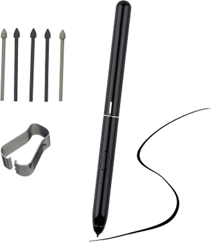 Stylus Tab S4 EJ-PT830B PCTC