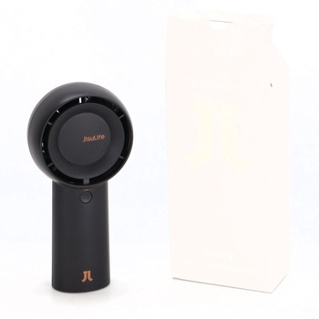 Ruční mini ventilátor JISULIFE Life5 Plus