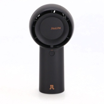 Ruční mini ventilátor JISULIFE Life5 Plus