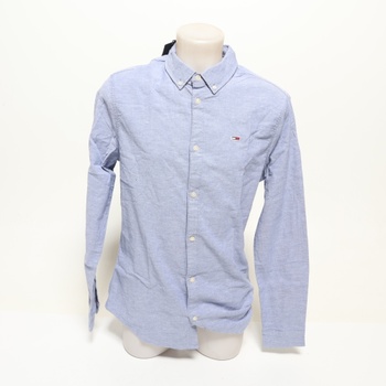 Pánska košeľa Tommy Jeans DM0DM09594