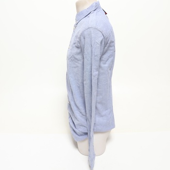 Pánská košile Tommy Jeans DM0DM09594
