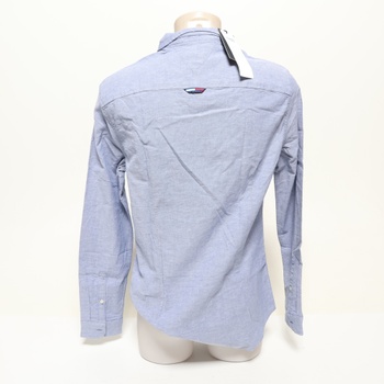 Pánska košeľa Tommy Jeans DM0DM09594