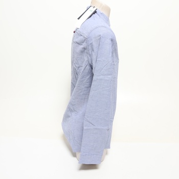 Pánska košeľa Tommy Jeans DM0DM09594