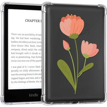 Pouzdro na tablet CoBak transparentní