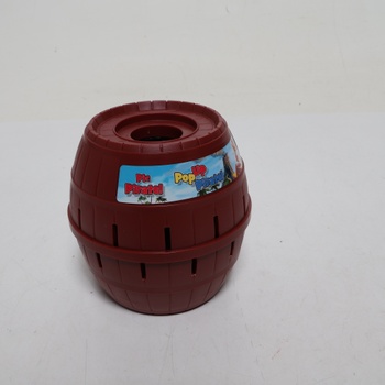 Hra TOMY Games T7028 od 4 rokov