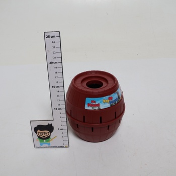 Hra TOMY Games T7028 od 4 rokov