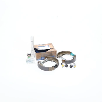 Brzdové čelisti Bosch KS193 Kit Super Pro