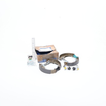 Brzdové čeľuste Bosch KS193 Kit Super Pro