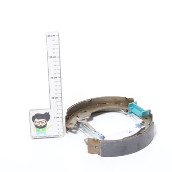 Brzdové čeľuste Bosch KS193 Kit Super Pro