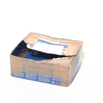 Brzdové čelisti Bosch KS193 Kit Super Pro