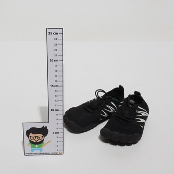 Topánky do vody Saguaro 2ZMJ 16cm