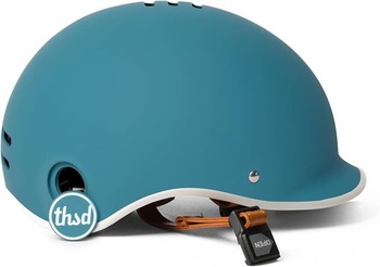 Cyklistická helma pro dospělé Thousand Heritage – unisex, ventilovaná cyklistická helma s ochranou
