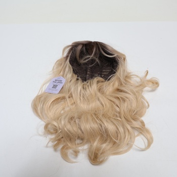 Paruka BARSDAR Přírodní blond ombre 56cm