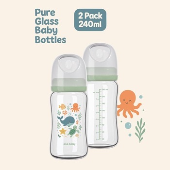 Kojenecká lahev Ana Baby 240 ml