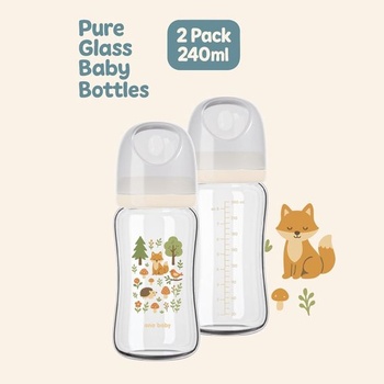 Kojenecká lahev Ana Baby 240 ml