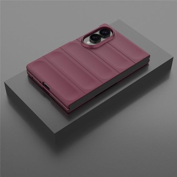 Púzdro kompatibilné s Samsung Galaxy Z Fold8, Ochranný kryt na telefón, Ochranné púzdro na