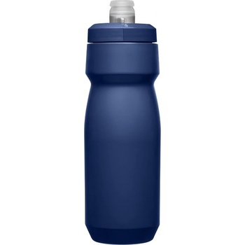 Fľaša na vodu CAMELBAK Podium Sport, stlačiteľná, na beh, cyklistiku, turistiku, tmavo modrá/tmavo