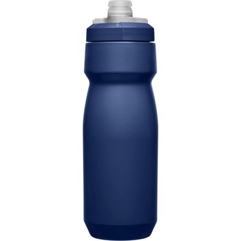 Fľaša na vodu CAMELBAK Podium Sport, stlačiteľná, na beh, cyklistiku, turistiku, tmavo modrá/tmavo