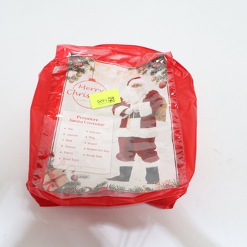 Karnevalový kostým veľ. L Boveco