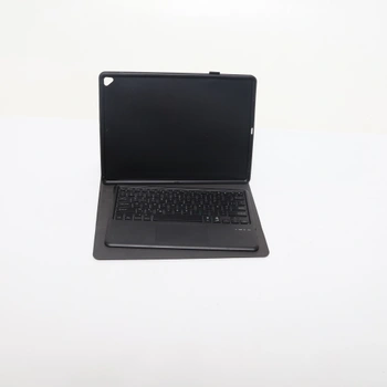Černé pouzdro na tablet Winchking
