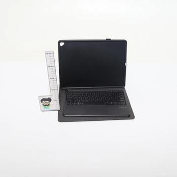 Černé pouzdro na tablet Winchking