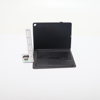 Čierne puzdro na tablet Winchking