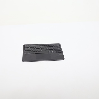 Čierne puzdro na tablet Winchking