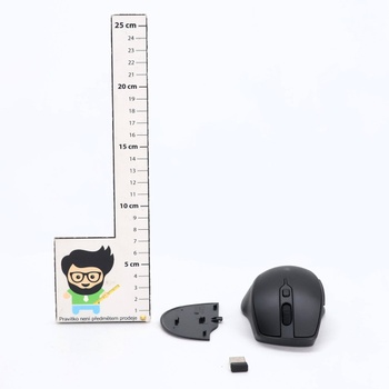 Bezdrátová Bluetooth myš UGreen 90395
