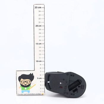 Bezdrátová Bluetooth myš UGreen 90395