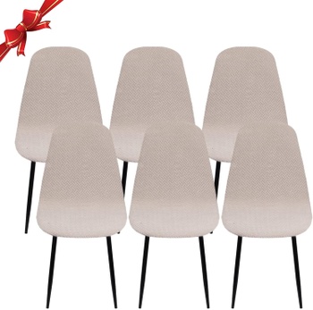 Poťahy na stoličky Jaotto polyester