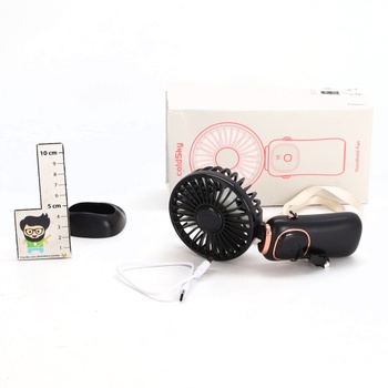 Prenosný ventilátor coldSky XY-88
