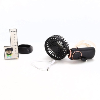 Prenosný ventilátor coldSky XY-88