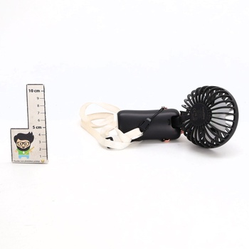 Prenosný ventilátor coldSky XY-88