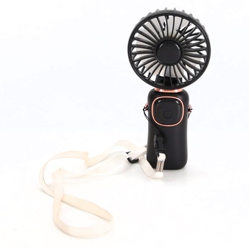 Prenosný ventilátor coldSky XY-88