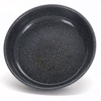 Sada panvíc Ballarini s rukoväťou, 24 a 28 cm