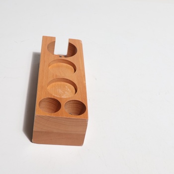 FARYODI Pechovacie stanice na espresso 54 mm, Pechovacie stanice z masívneho orechového dreva,