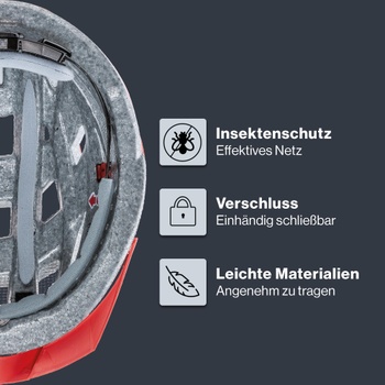 Cyklistická prilba Uvex i-vo 3D grep 56-60 cm