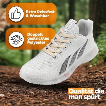 LaceHype 2 páry - ploché šnúrky odolné proti roztrhnutiu [šírka 8 mm] LC3 Náhradné šnúrky